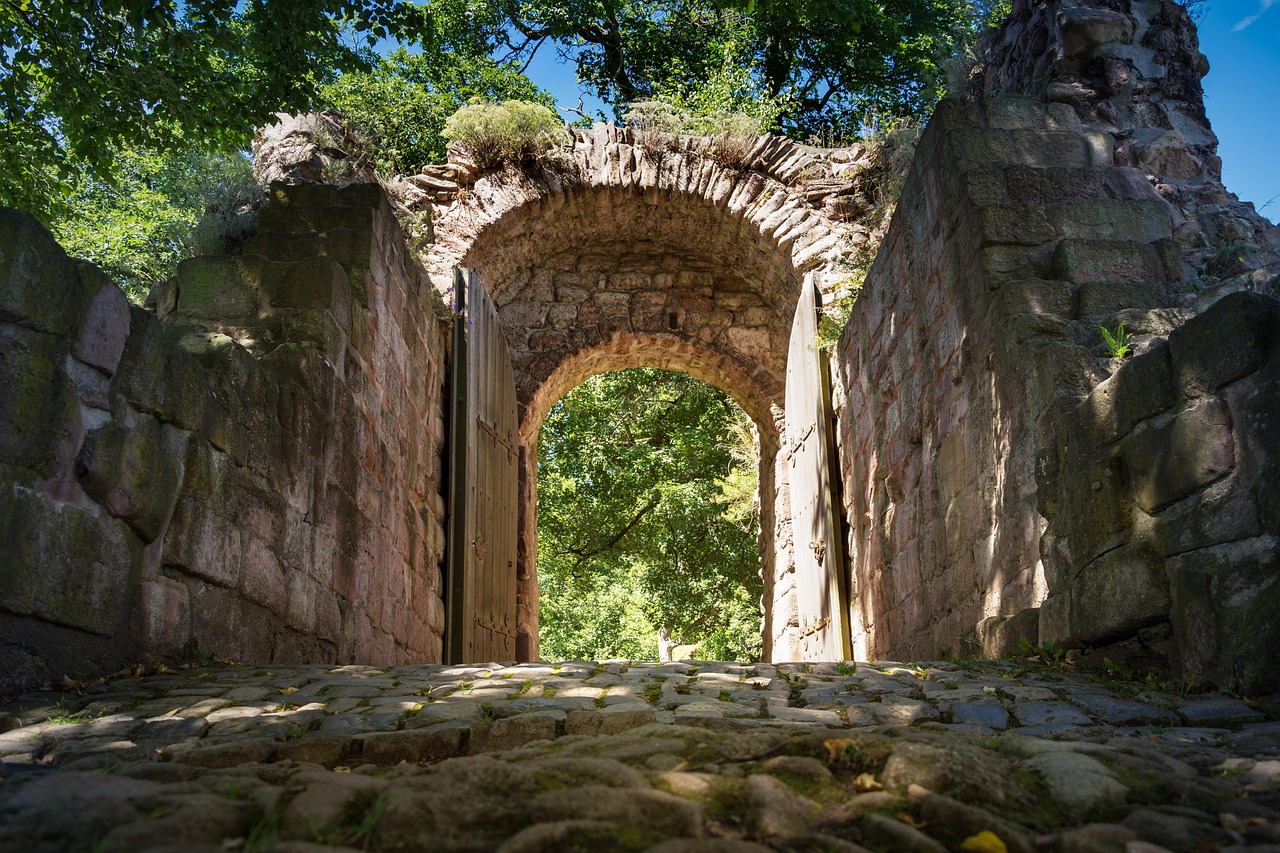 The Gatehouse Problem: Why Hillfort Entrances Were the Weakest Point